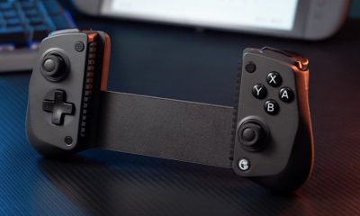 GameSir X5s: Controller für Apple iOS Android und Switch 2