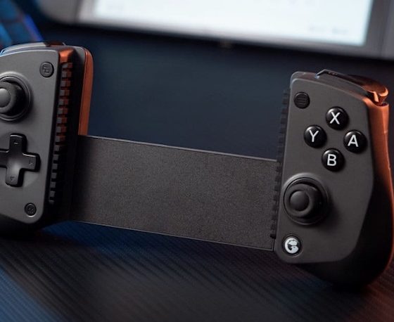 GameSir X5s: Controller für Apple iOS Android und Switch 2