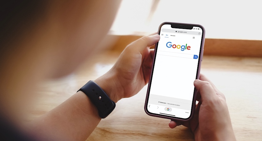 Google: EU-Kommission verhängt Milliarden-Strafe