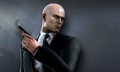 Hitman: World of Assassination für Apple iOS erschienen