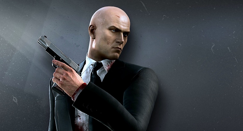 Hitman: World of Assassination für Apple iOS erschienen