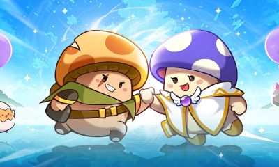 Legend of Mushroom Walkthrough Lösung Cheats und Tipps