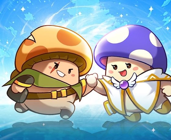 Legend of Mushroom Walkthrough Lösung Cheats und Tipps