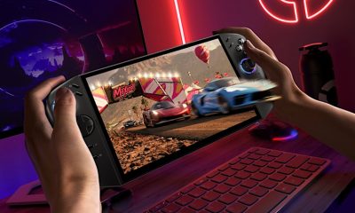 Lenovo Legion Go 2: Neue Infos zum Gaming-Handheld