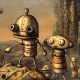 Machinarium: Preisgekröntes Adventure zum Nulltarif laden
