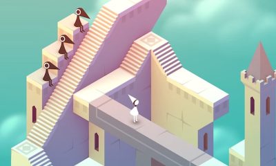 Monument Valley: Spiele-Perle kostenlos im Epic Games Store