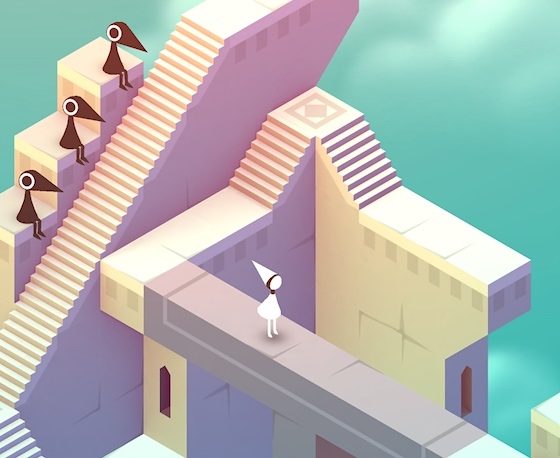 Monument Valley: Spiele-Perle kostenlos im Epic Games Store