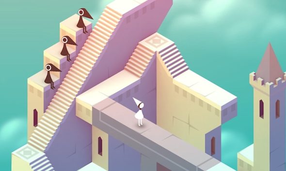 Monument Valley: Spiele-Perle kostenlos im Epic Games Store