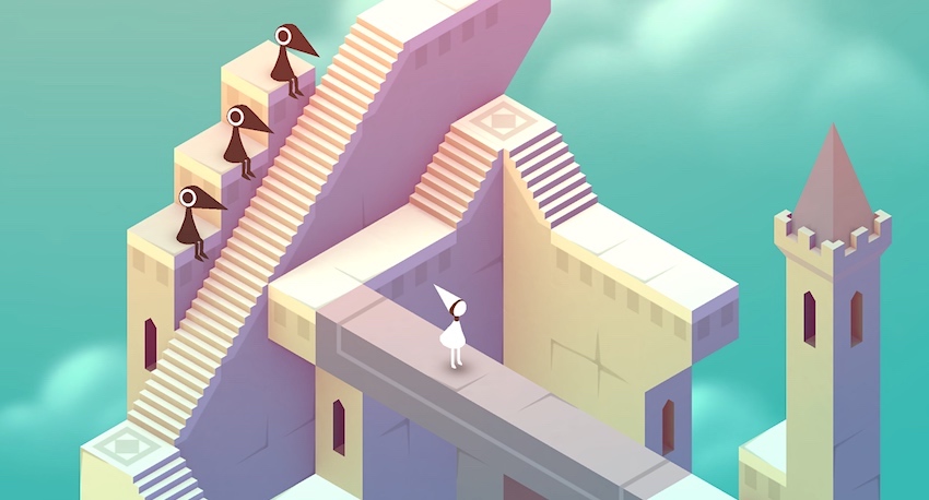 Monument Valley: Spiele-Perle kostenlos im Epic Games Store