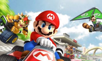 Nintendo: Modding-Shop muss 2 Millionen US-Dollar Strafe zahlen