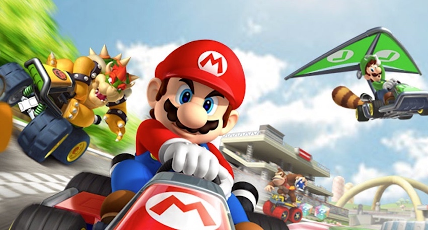 Nintendo: Modding-Shop muss 2 Millionen US-Dollar Strafe zahlen