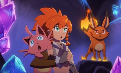 Nintendo: Monsterkämpfe neuerdings per Patent geschützt