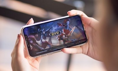 Ratgeber: Die Top 5 Mobile Gaming Trends des Jahres 2025
