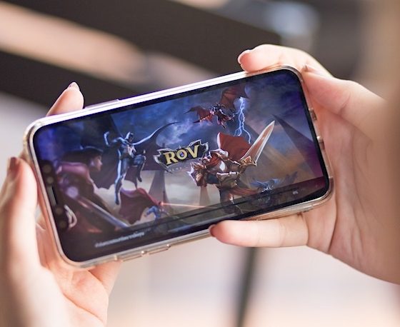 Ratgeber: Die Top 5 Mobile Gaming Trends des Jahres 2025