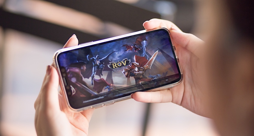 Ratgeber: Die Top 5 Mobile Gaming Trends des Jahres 2025