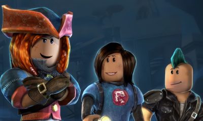 Roblox: Neue Regeln beim Kinder- und Jugendschutz