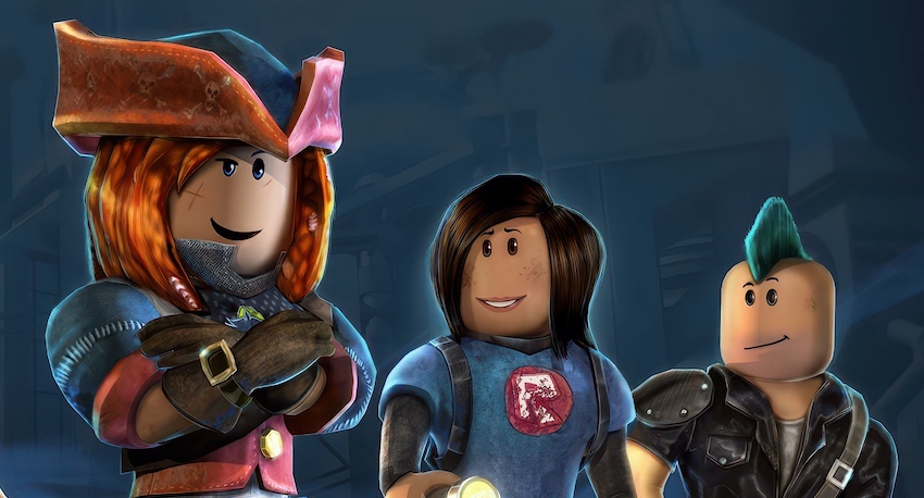 Roblox: Neue Regeln beim Kinder- und Jugendschutz
