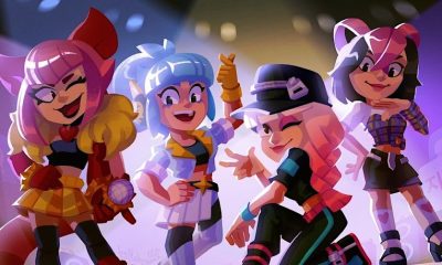 Subway Surfers: Sybo und Supercell mit neuem Crossover