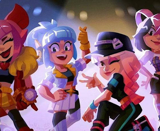 Subway Surfers: Sybo und Supercell mit neuem Crossover