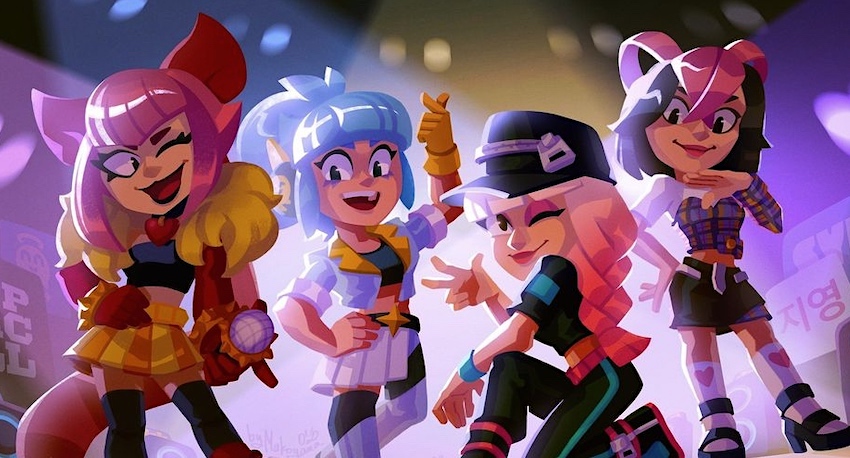 Subway Surfers: Sybo und Supercell mit neuem Crossover