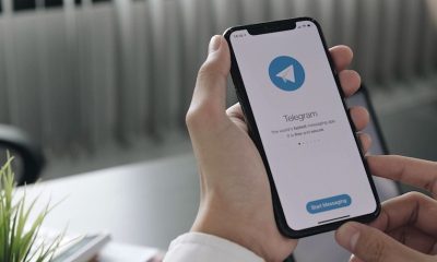 Telegram: Neues Update bringt Musik ins Profil