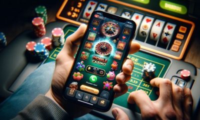 Wie zeichnen sich Online-Casinos im Jahr 2026 durch ihr Marketing aus?
