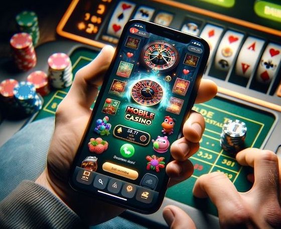 Wie zeichnen sich Online-Casinos im Jahr 2026 durch ihr Marketing aus?
