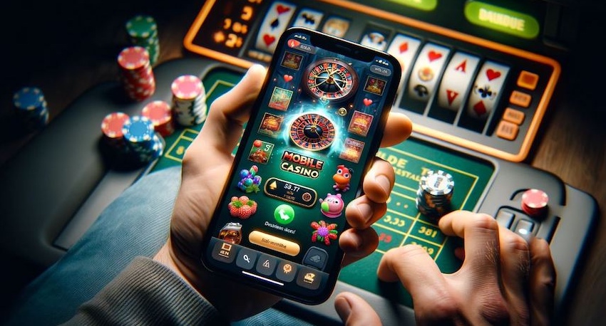 Wie zeichnen sich Online-Casinos im Jahr 2026 durch ihr Marketing aus?