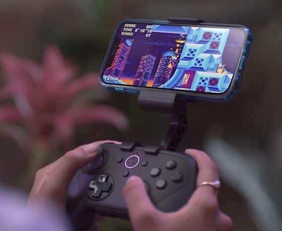 Amazon Luna: Zweiter Anlauf der Cloud-Gaming-Plattform