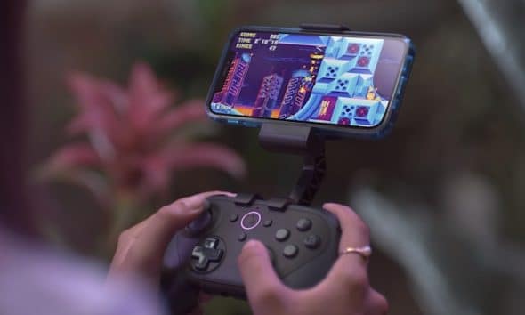 Amazon Luna: Zweiter Anlauf der Cloud-Gaming-Plattform