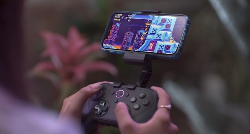 Amazon Luna: Zweiter Anlauf der Cloud-Gaming-Plattform