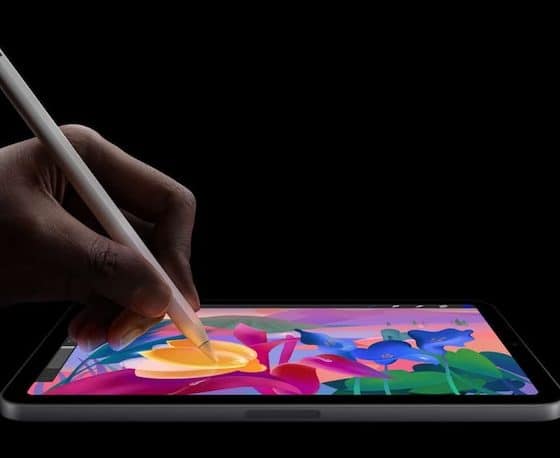 Apple: OLED-Displays für iPads und MacBooks