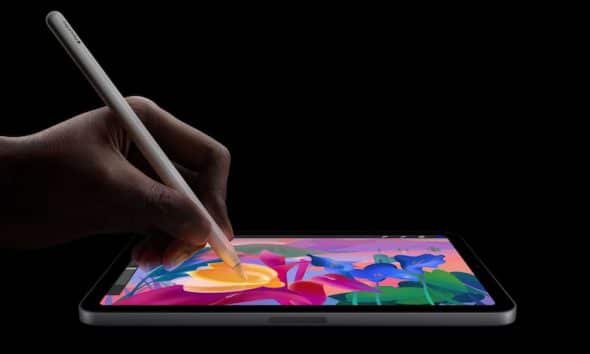 Apple: OLED-Displays für iPads und MacBooks