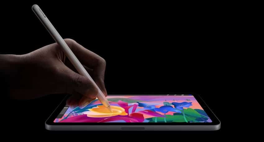 Apple: OLED-Displays für iPads und MacBooks