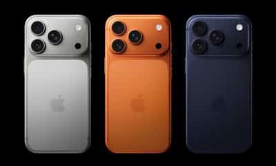 Apple: iPhone 17 soll sich überraschend gut verkaufen
