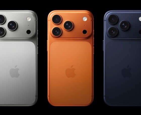 Apple: iPhone 17 soll sich überraschend gut verkaufen