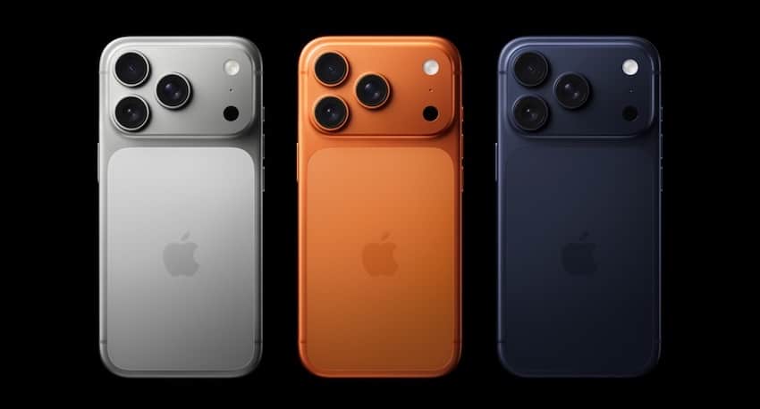 Apple: iPhone 17 soll sich überraschend gut verkaufen
