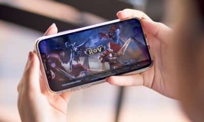 Entspannung und Erfolg: Der Einfluss von Spielen