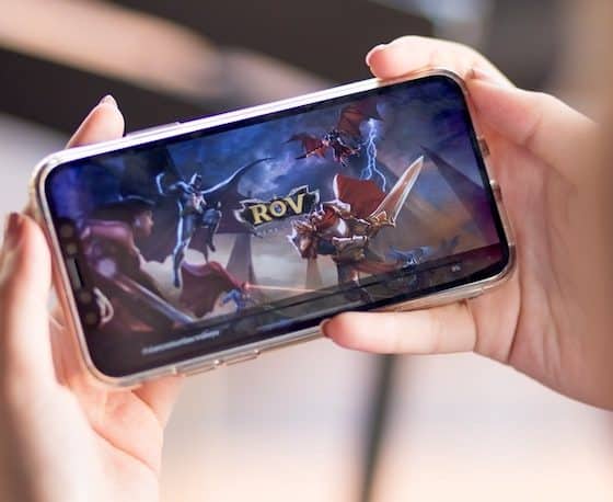 Entspannung und Erfolg: Der Einfluss von Spielen