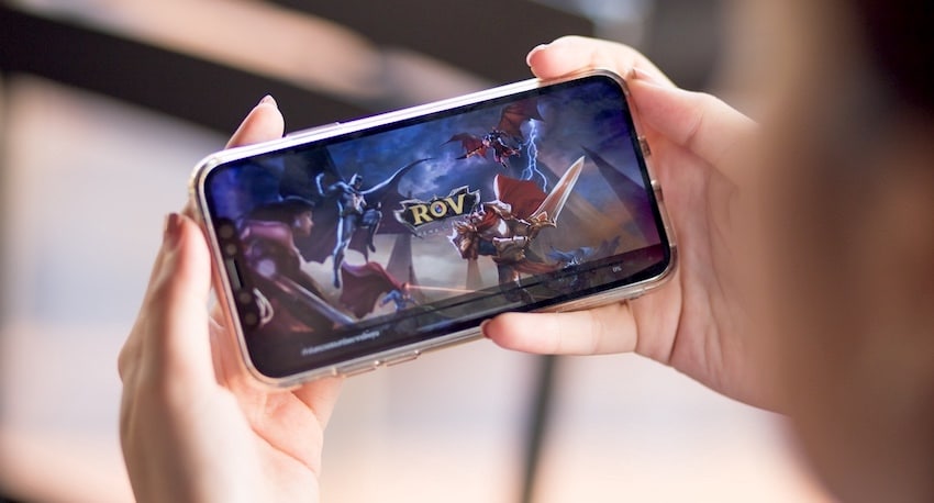 Entspannung und Erfolg: Der Einfluss von Spielen