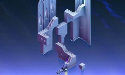 Monument Valley 3: Kult-Spiel ab Dezember im App Store
