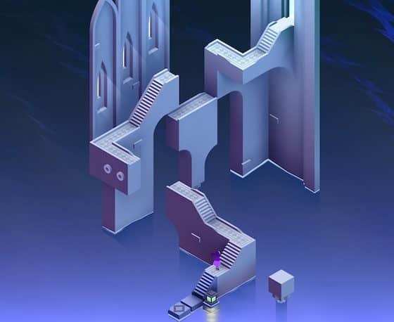 Monument Valley 3: Kult-Spiel ab Dezember im App Store
