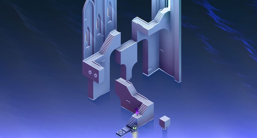 Monument Valley 3: Kult-Spiel ab Dezember im App Store