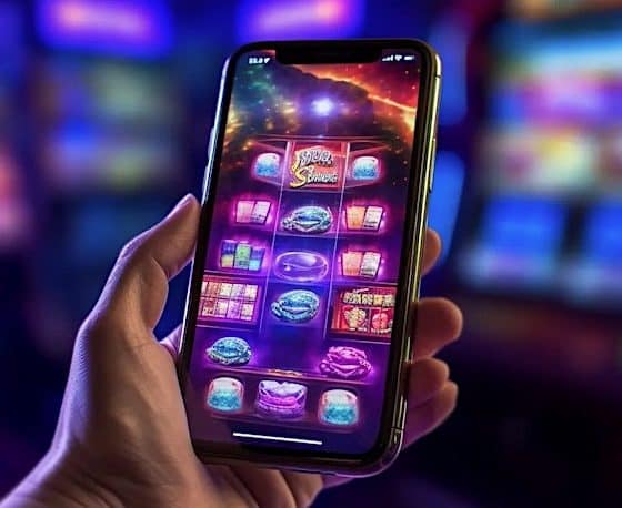 Ratgeber: Beste Slot-Gaming-Apps 2025