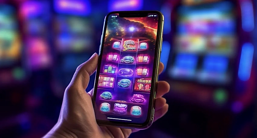 Ratgeber: Beste Slot-Gaming-Apps 2025