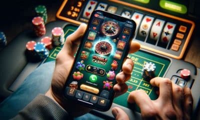 Top-Strategien für eine erfolgreiche Registrierung in Online-Spielbanken