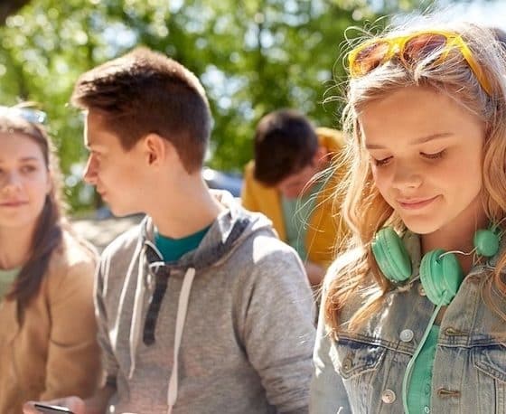 Wenn Mobile Gamer ihre künstlerische Seite entdecken