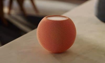 Apple: HomePod mini 2 in den Startlöchern