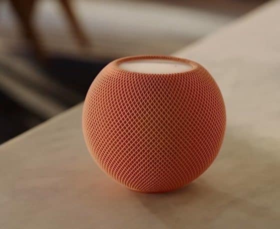 Apple: HomePod mini 2 in den Startlöchern