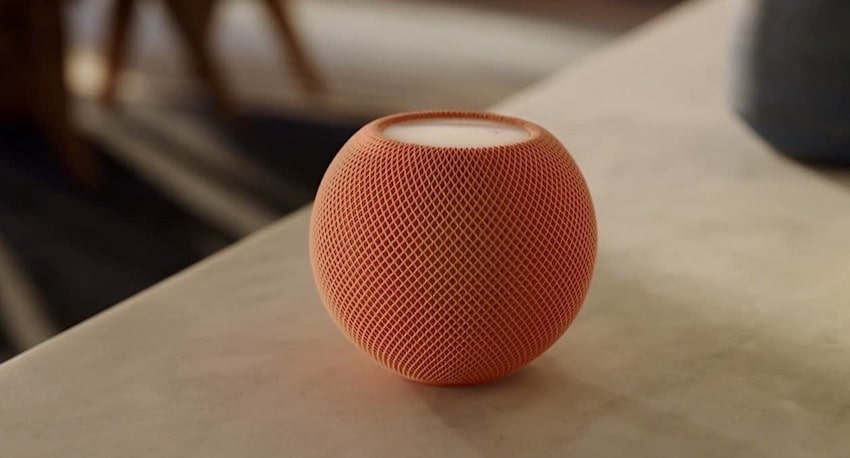 Apple: HomePod mini 2 in den Startlöchern